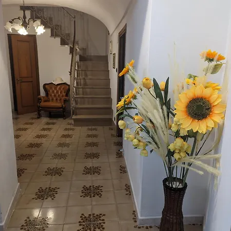 Casa Sardegna Σπίτι διακοπών *