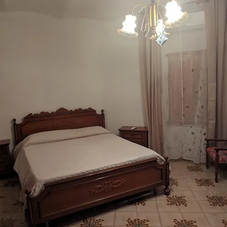 Σπίτι διακοπών Casa Sardegna Osilo