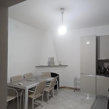 Σπίτι διακοπών Casa Sardegna *