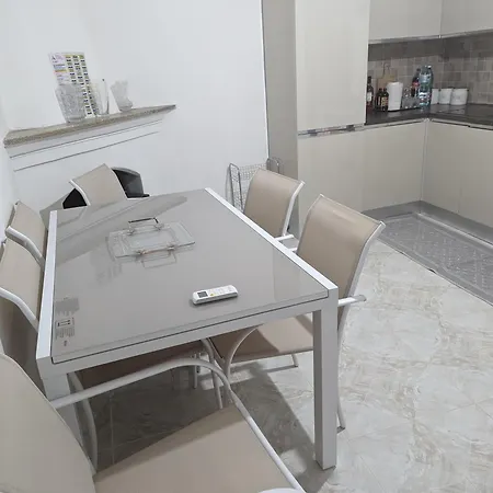 Casa Sardegna *