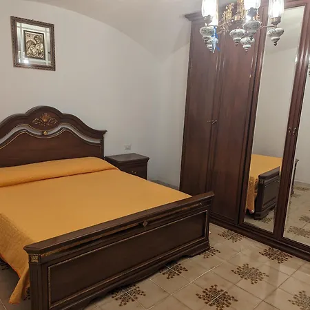 Σπίτι διακοπών Casa Sardegna