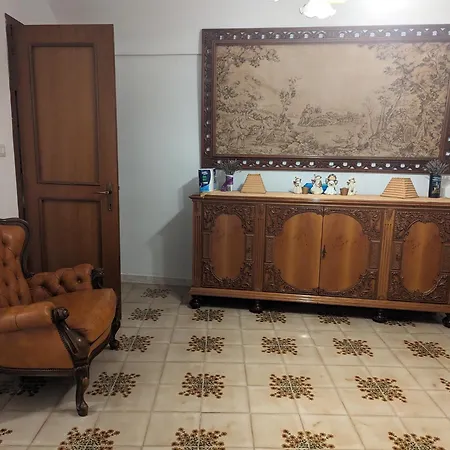 Casa Sardegna Σπίτι διακοπών Osilo