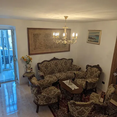 Casa Sardegna Osilo