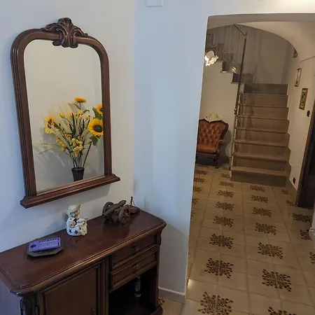 Casa Sardegna Сasa de vacaciones Osilo