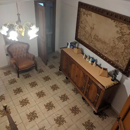 Casa Sardegna Сasa de vacaciones *