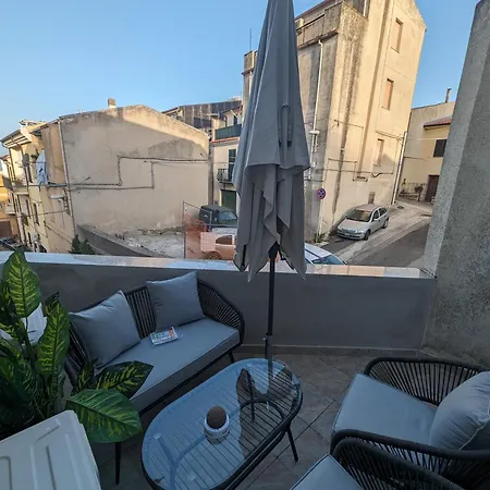 Dom wakacyjny Casa Sardegna